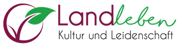Landleben Events – Logo